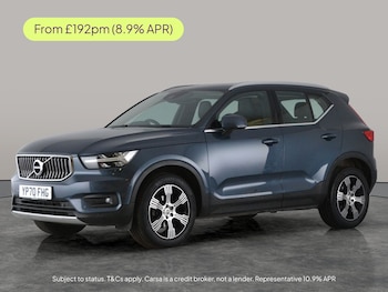 Used Volvo XC40 2020 for sale - 76875402: Photo