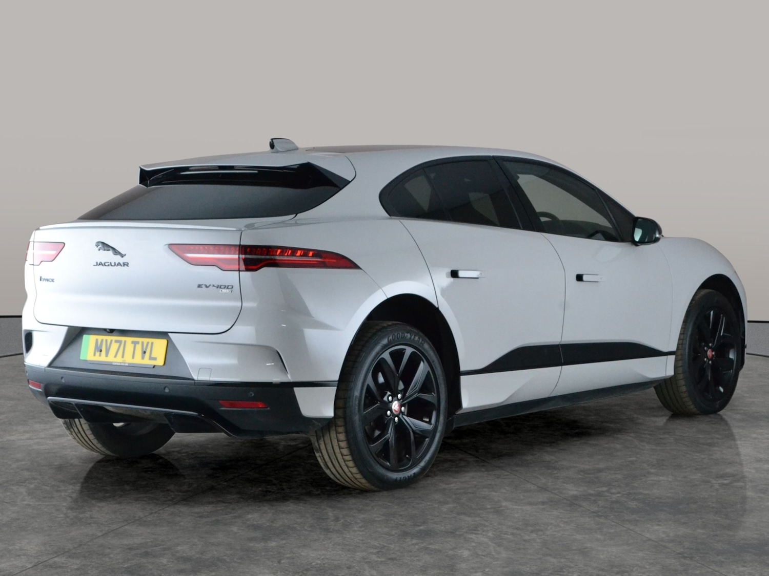 Used Jaguar I-Pace 2022 for sale - 77775999: Photo 10