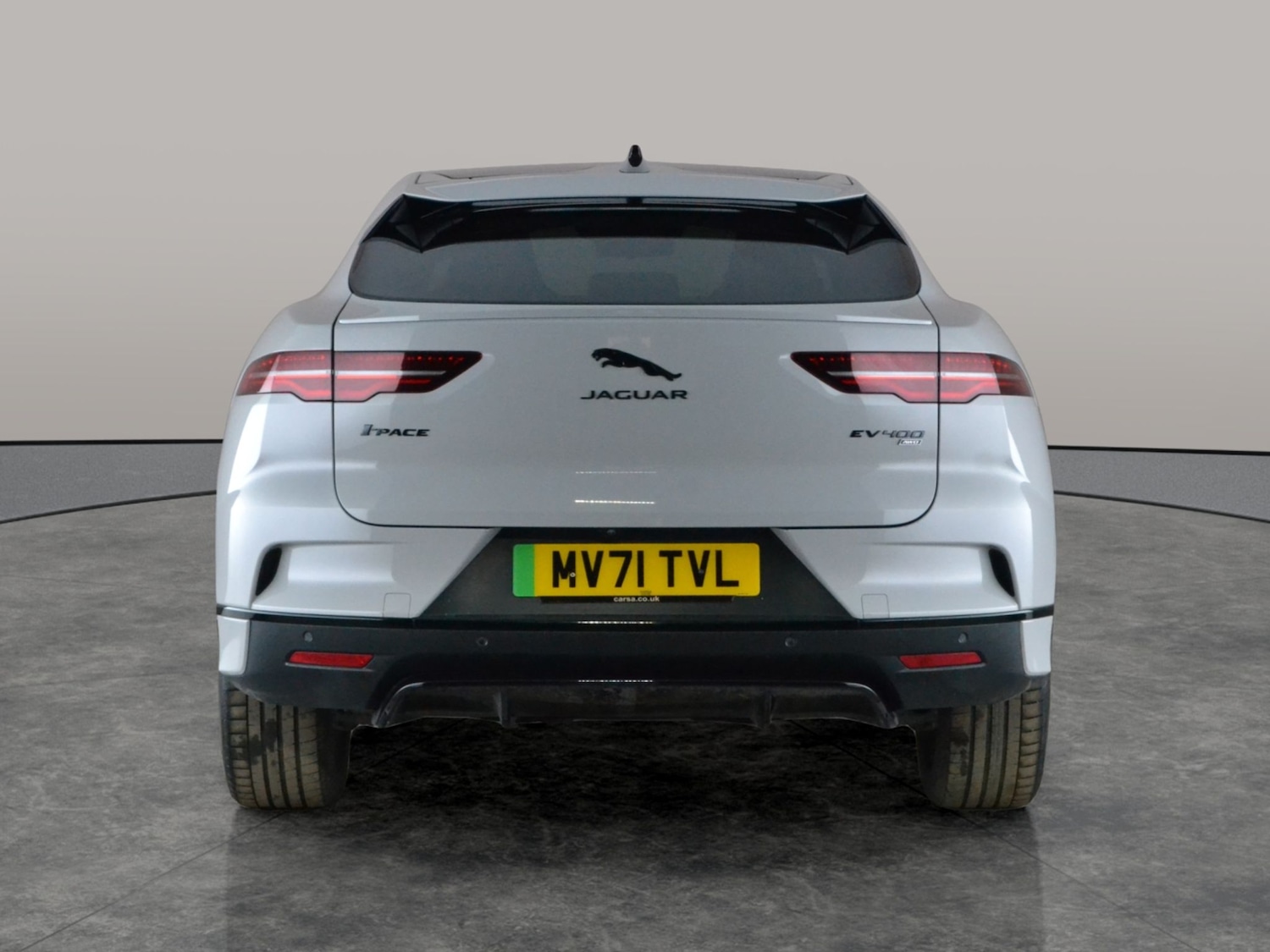 Used Jaguar I-Pace 2022 for sale - 77775999: Photo 11