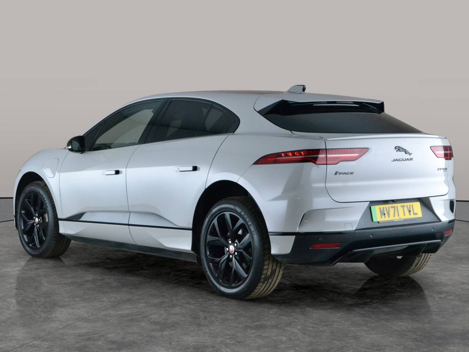 Used Jaguar I-Pace 2022 for sale - 77775999: Photo 12