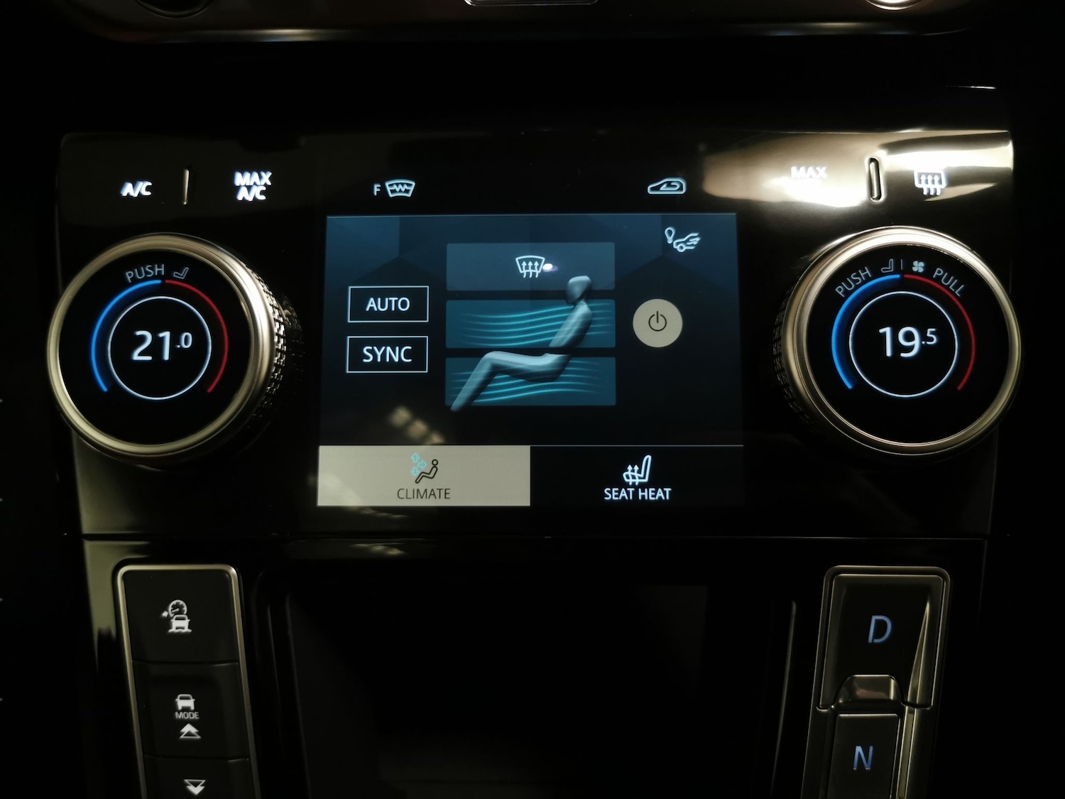 Used Jaguar I-Pace 2022 for sale - 77775999: Photo 20