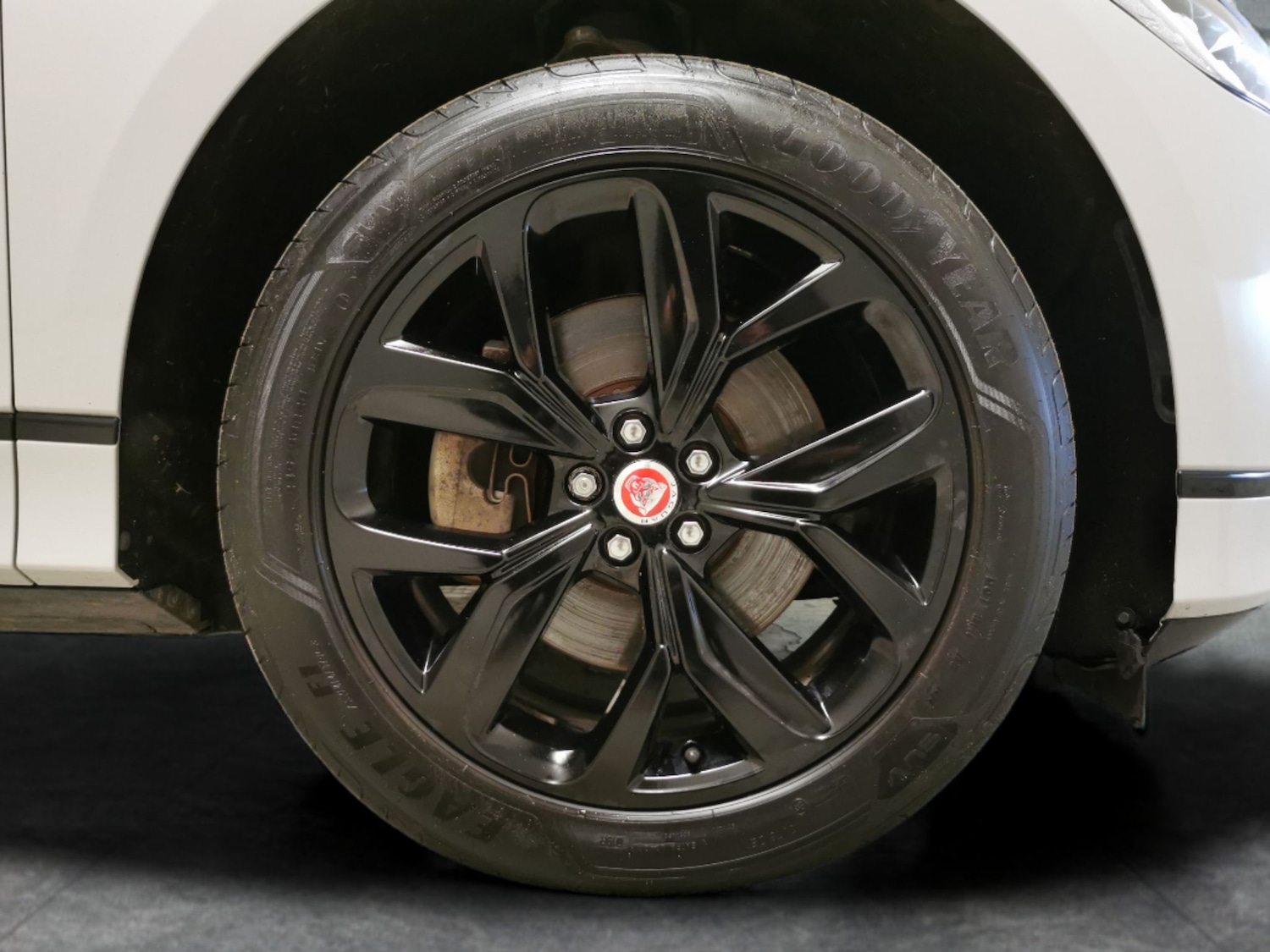 Used Jaguar I-Pace 2022 for sale - 77775999: Photo 26