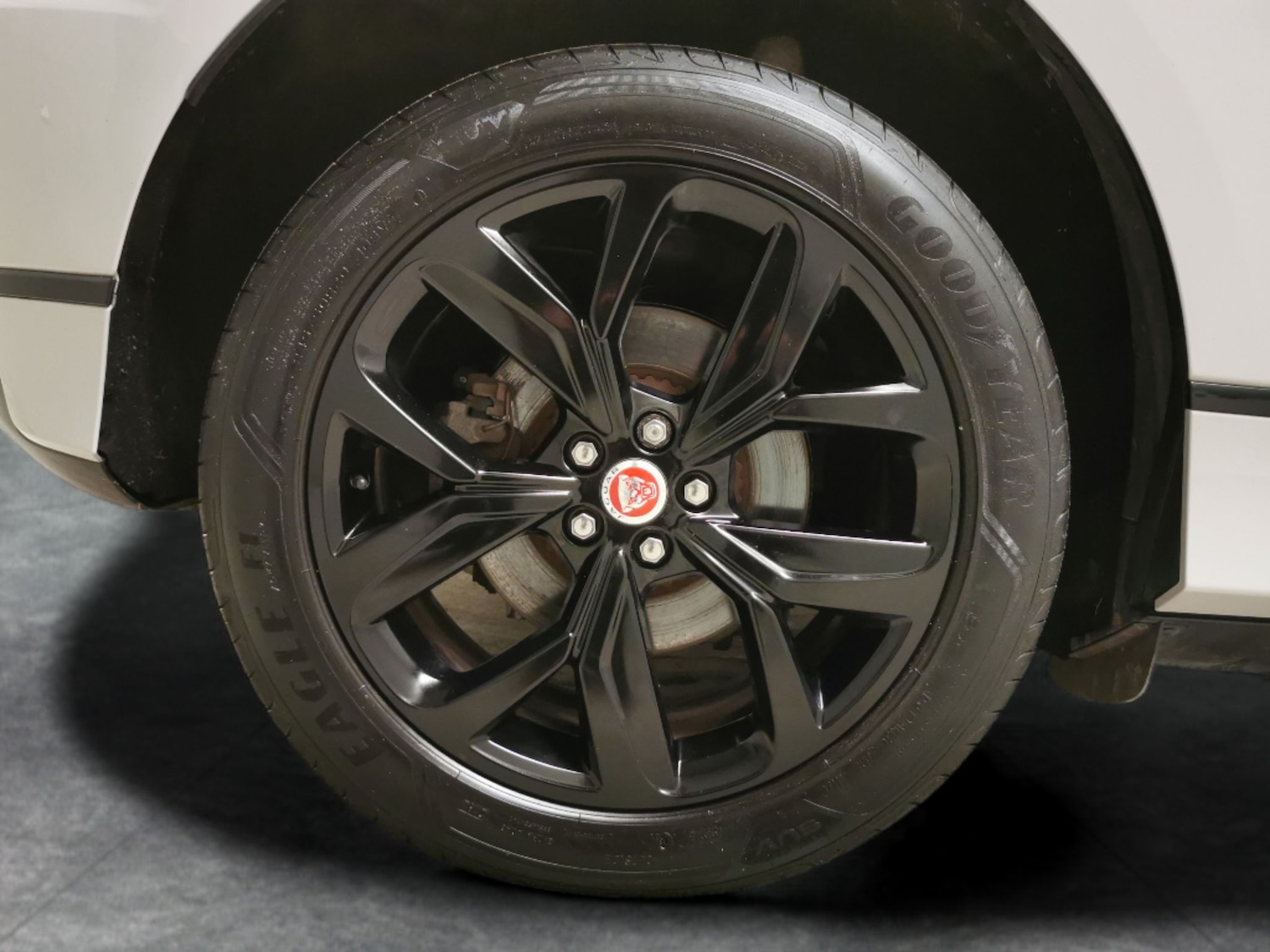 Used Jaguar I-Pace 2022 for sale - 77775999: Photo 27