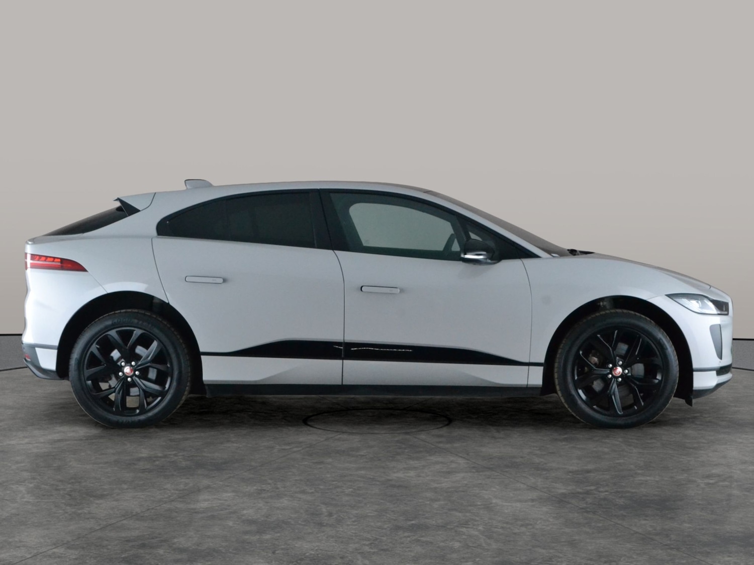 Used Jaguar I-Pace 2022 for sale - 77775999: Photo 9