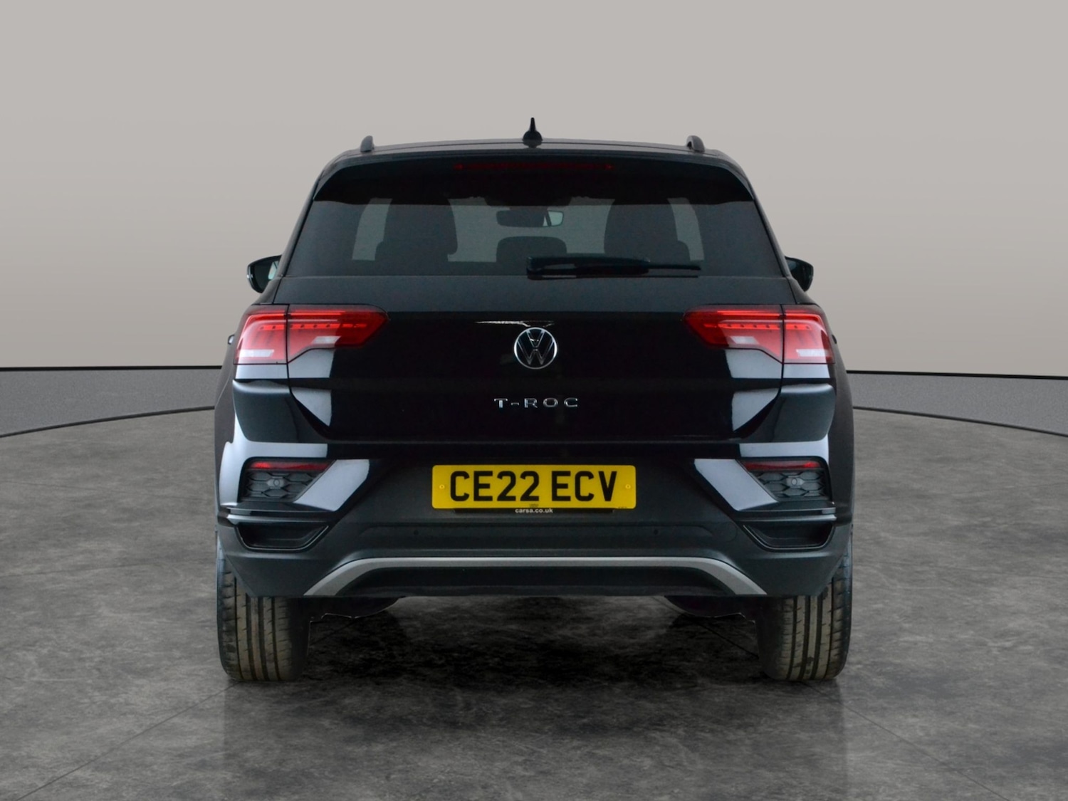 Used Volkswagen T-Roc 2022 for sale - 78094372: Photo 10