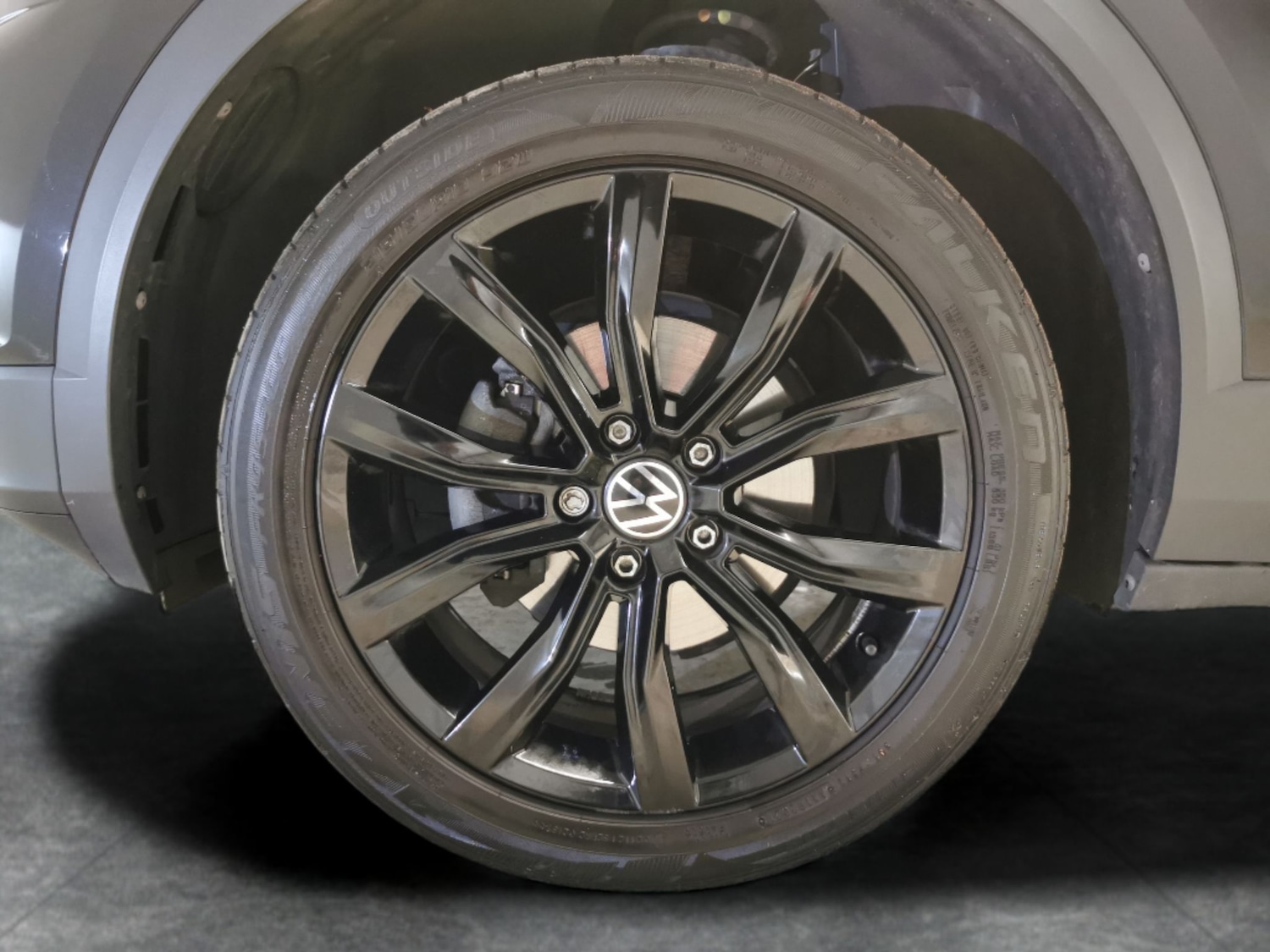 Used Volkswagen T-Roc 2022 for sale - 78094372: Photo 19