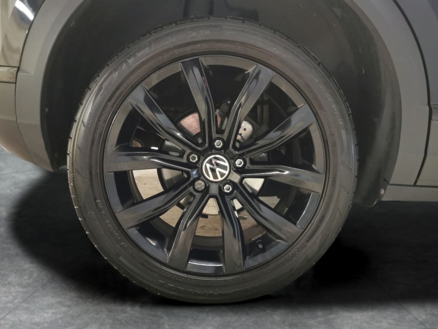 Used Volkswagen T-Roc 2022 for sale - 78094372: Photo 21