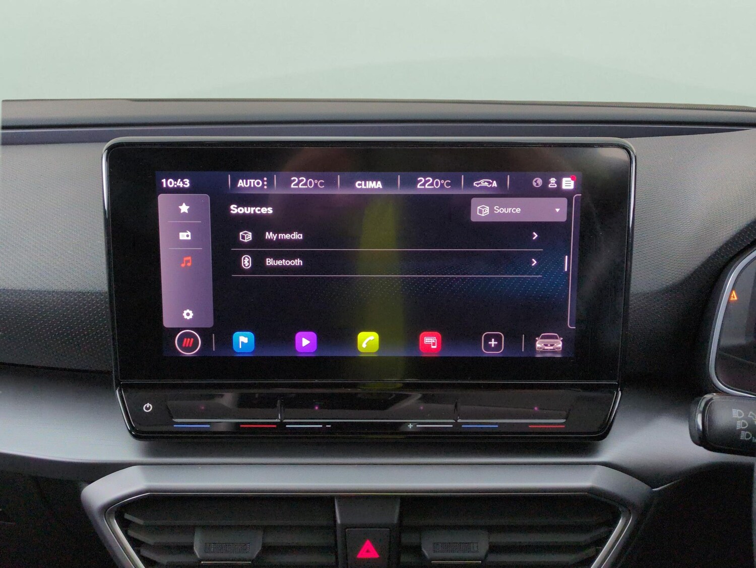 Used SEAT Leon 2020 for sale - 77903675: Photo 14