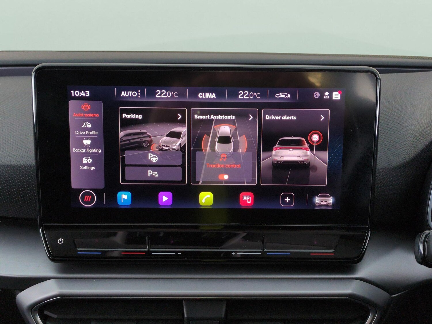 Used SEAT Leon 2020 for sale - 77903675: Photo 20