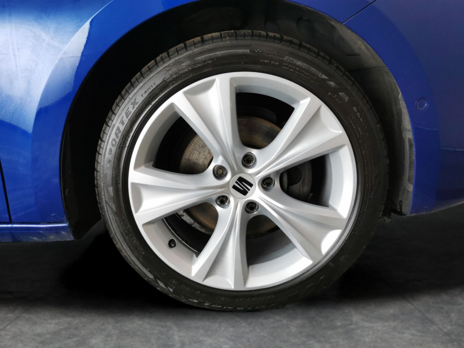 Used SEAT Leon 2020 for sale - 77903675: Photo 23