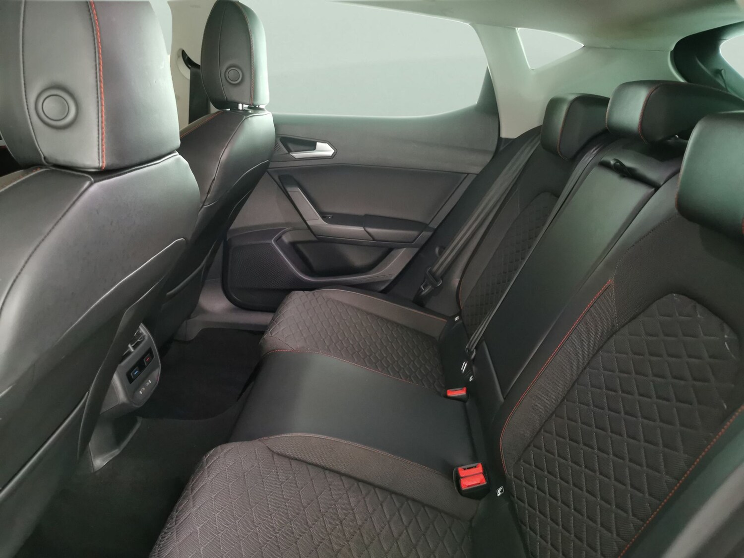 Used SEAT Leon 2020 for sale - 77903675: Photo 25