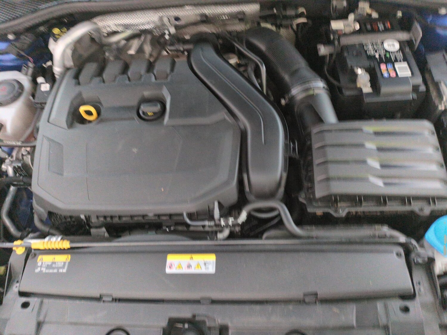 Used SEAT Leon 2020 for sale - 77903675: Photo 31