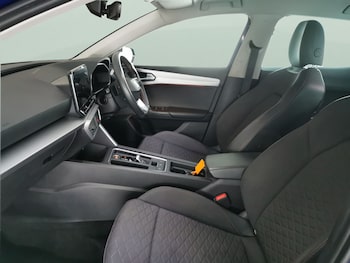 Used SEAT Leon 2020 for sale - 77903675: Photo