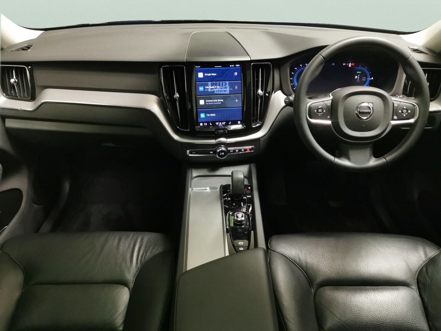 Used Volvo XC60 for sale - 77674335: Photo 6