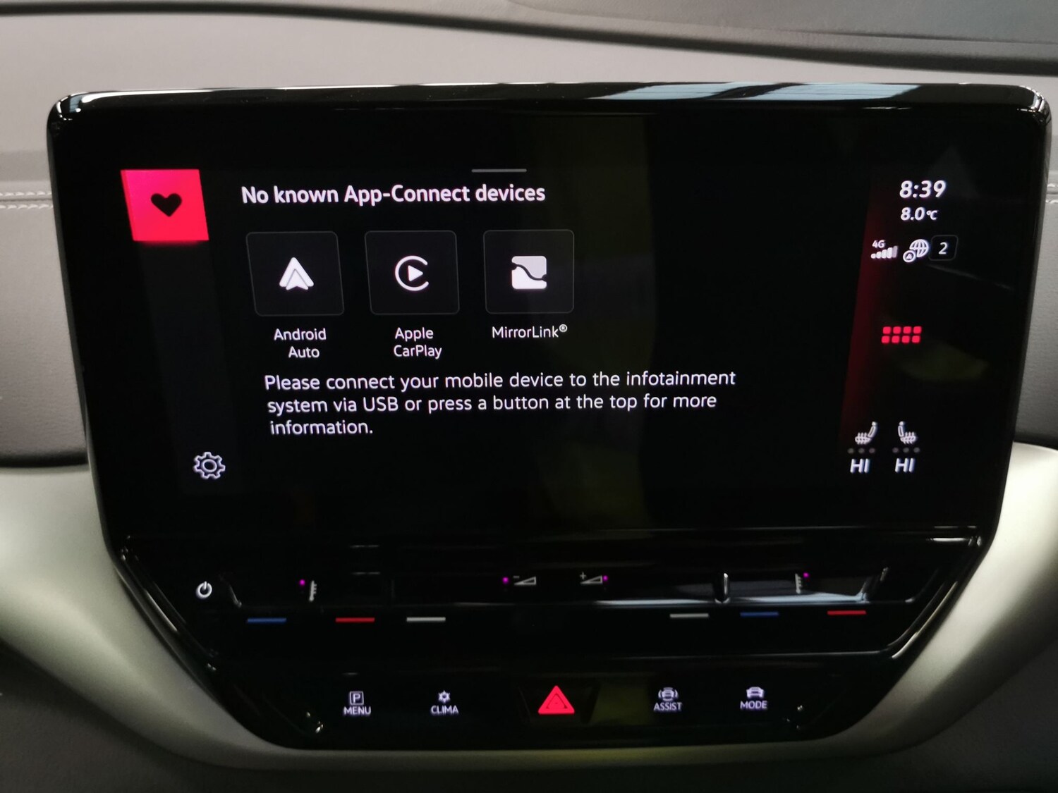 Used Volkswagen ID.4 2023 for sale - 77364931: Photo 13