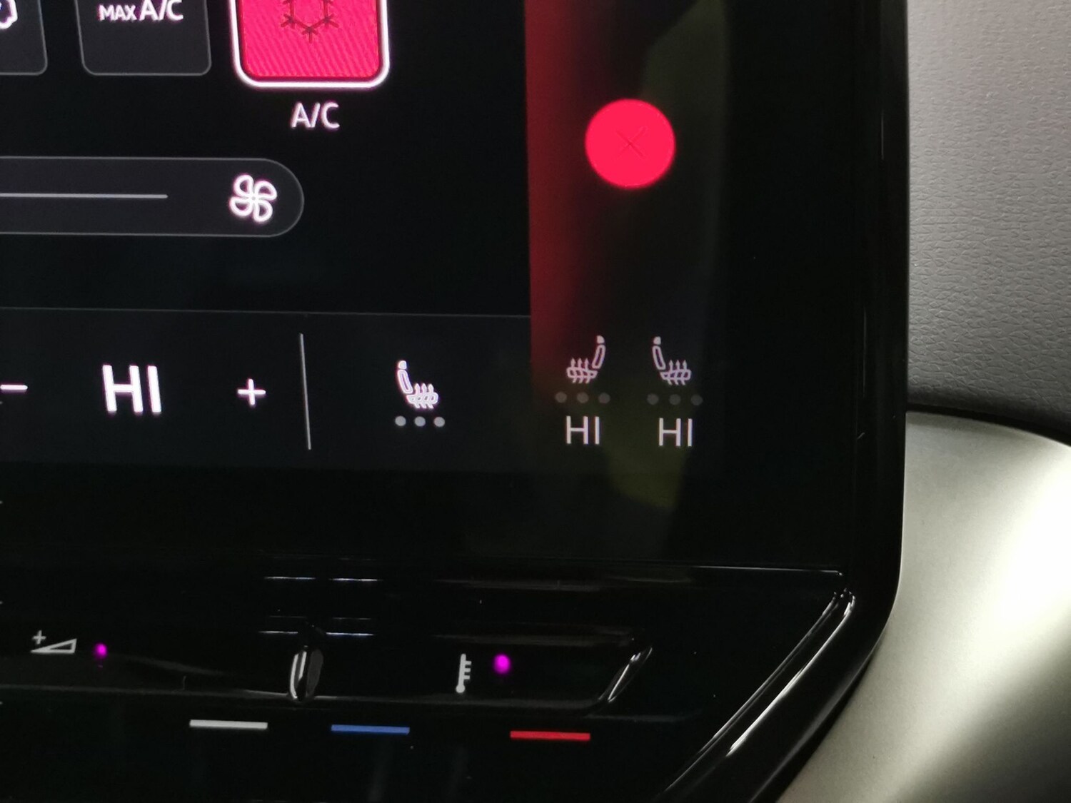 Used Volkswagen ID.4 2023 for sale - 77364931: Photo 16