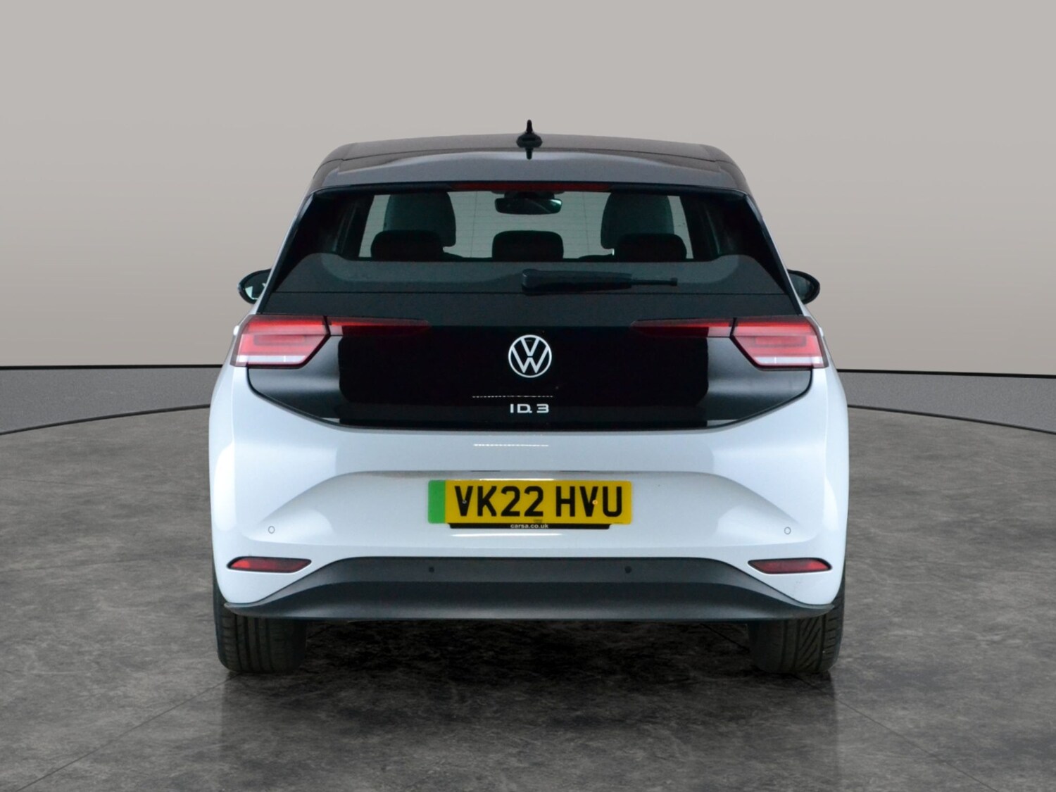 Used Volkswagen ID.3 2022 for sale - 77756061: Photo 10