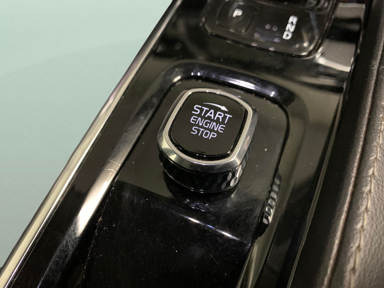 Used Volvo XC90 2021 for sale - 76515177: Photo 18