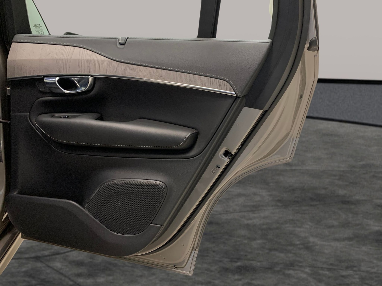 Used Volvo XC90 2021 for sale - 76515177: Photo 28