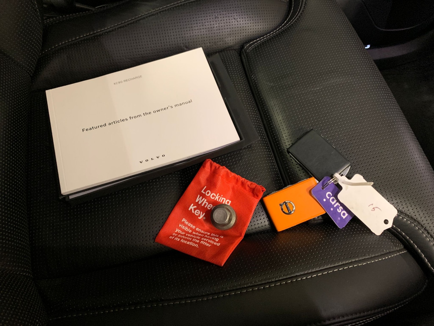 Used Volvo XC90 2021 for sale - 76515177: Photo 31