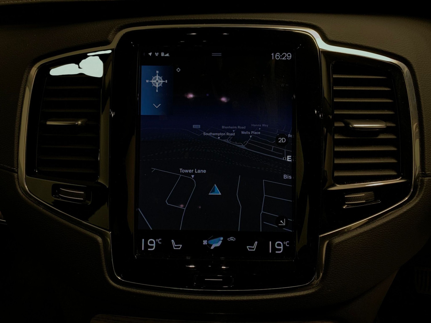 Used Volvo XC90 2021 for sale - 76515177: Photo 5