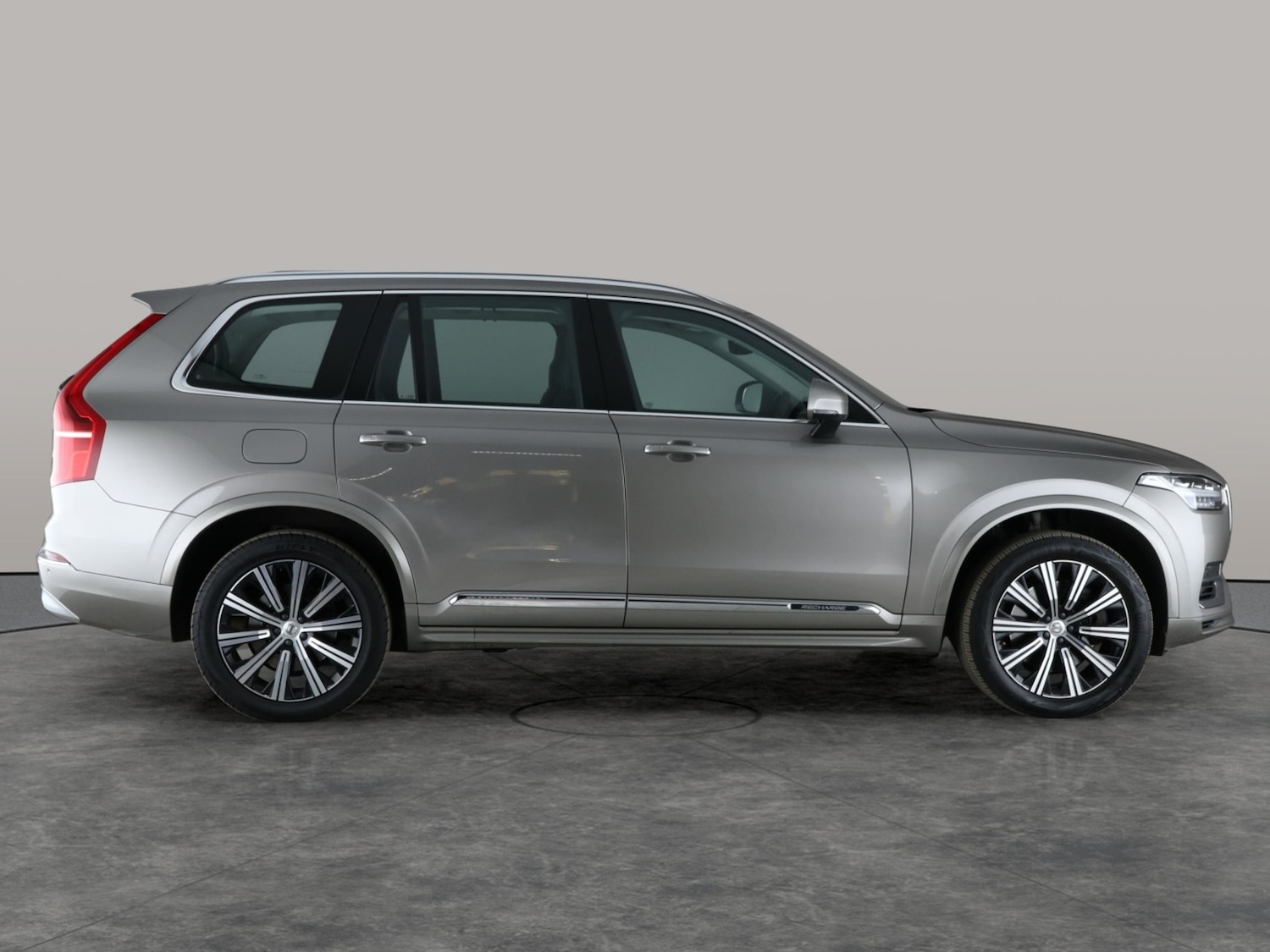 Used Volvo XC90 2021 for sale - 76515177: Photo 9