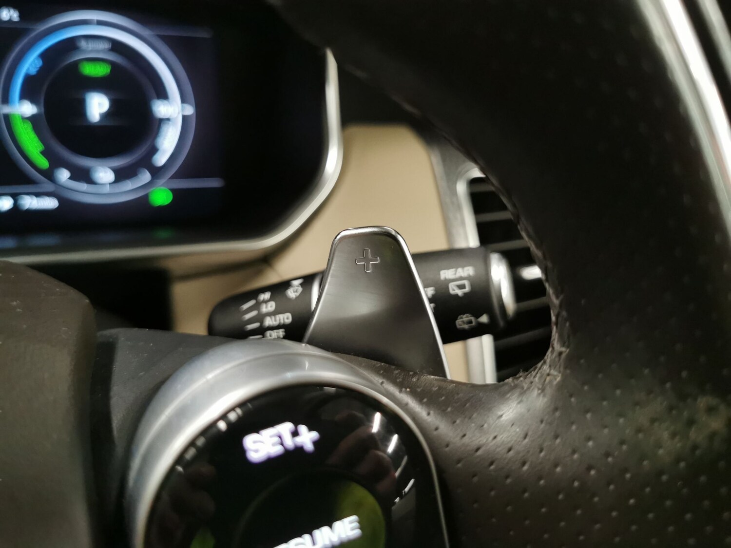 Used Land Rover Range Rover Sport 2021 for sale - 77740359: Photo 22