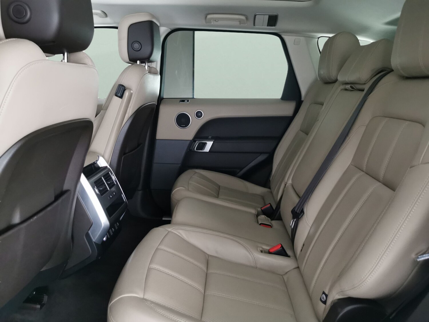 Used Land Rover Range Rover Sport 2021 for sale - 77740359: Photo 30