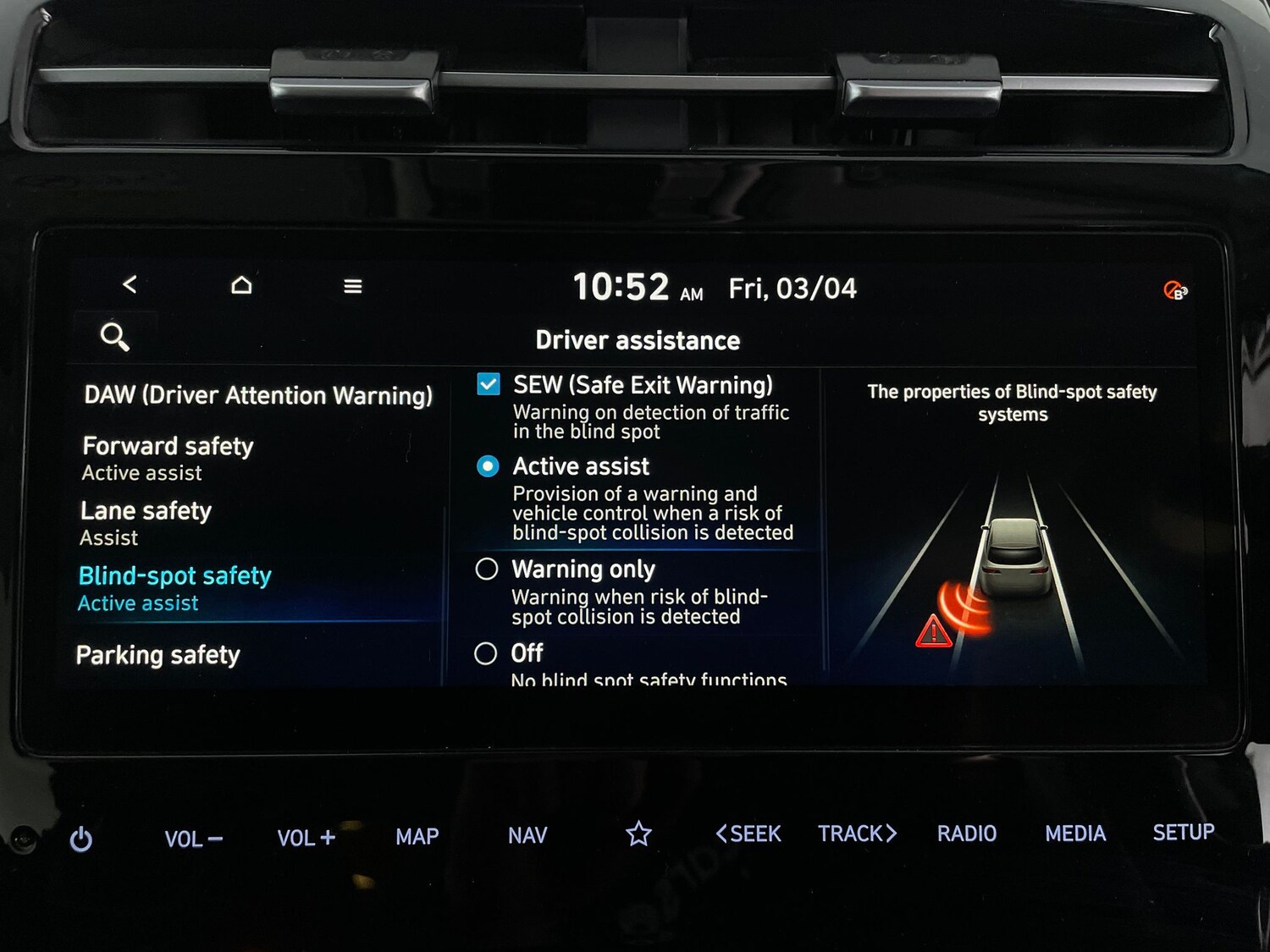 Used Hyundai TUCSON 2023 for sale - 78122660: Photo 18