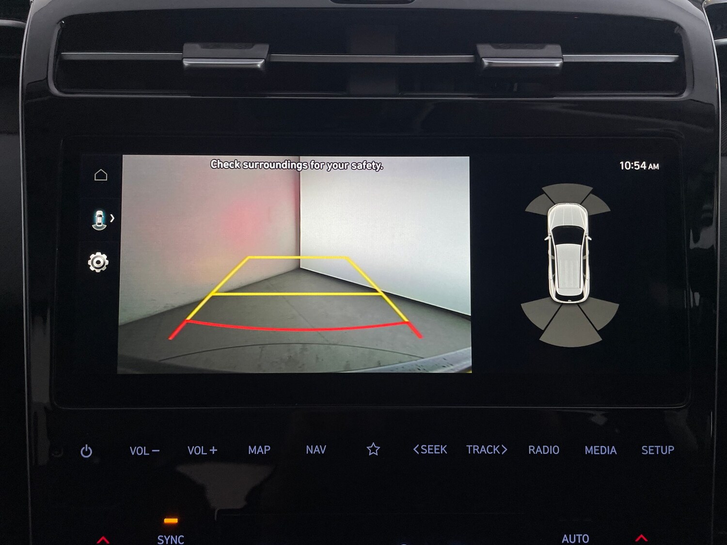 Used Hyundai TUCSON 2023 for sale - 78122660: Photo 24