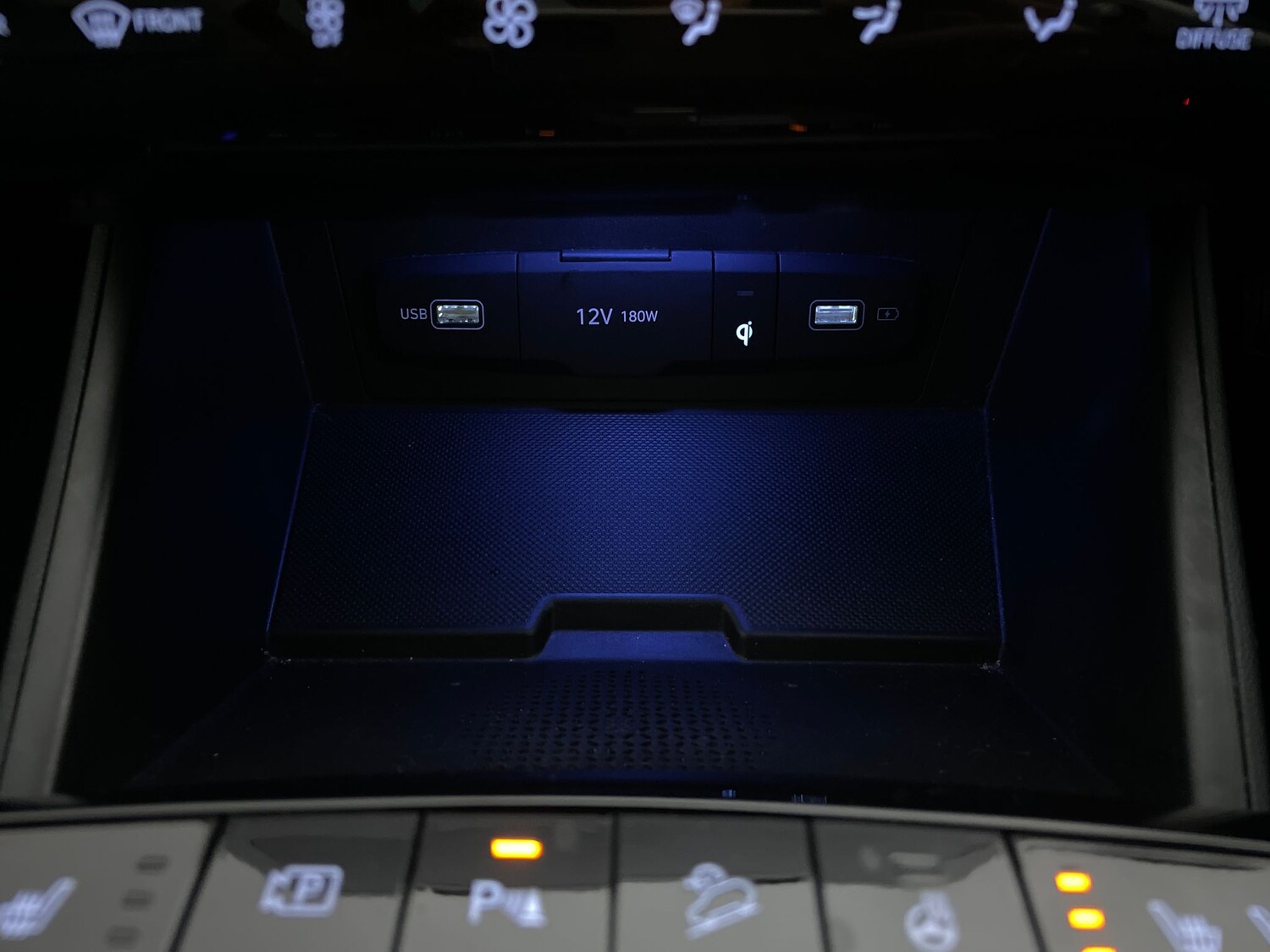 Used Hyundai TUCSON 2023 for sale - 78122660: Photo 26