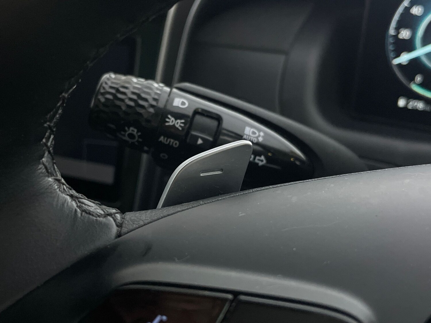 Used Hyundai TUCSON 2023 for sale - 78122660: Photo 28