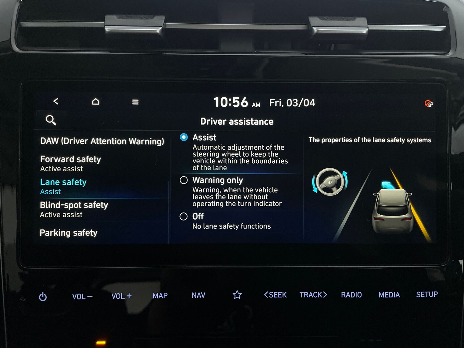 Used Hyundai TUCSON 2023 for sale - 78122660: Photo 31