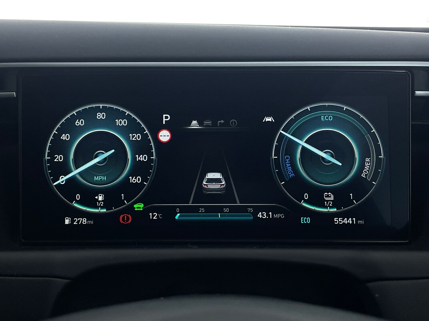 Used Hyundai TUCSON 2023 for sale - 78122660: Photo 32