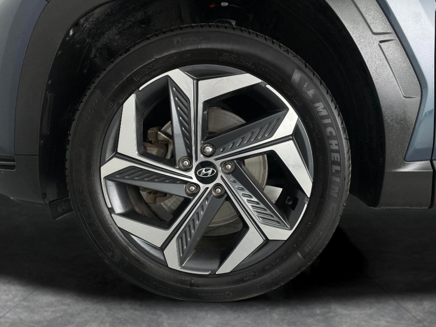 Used Hyundai TUCSON 2023 for sale - 78122660: Photo 33