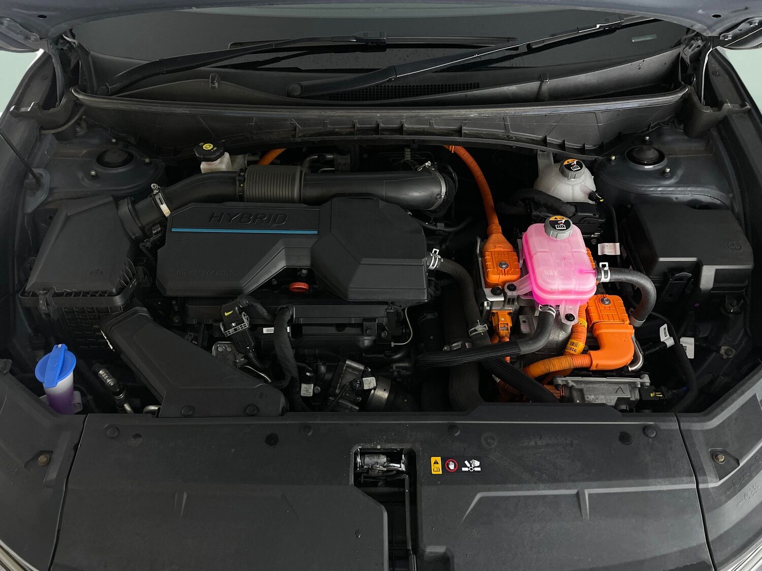 Used Hyundai TUCSON 2023 for sale - 78122660: Photo 43