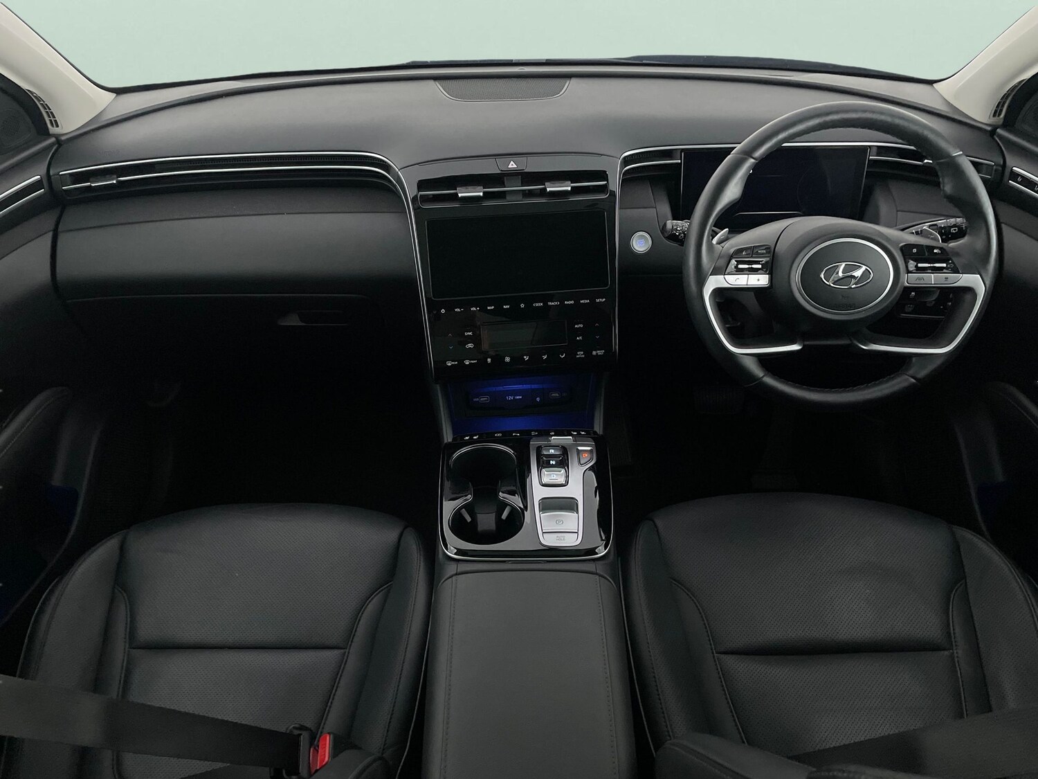 Used Hyundai TUCSON 2023 for sale - 78122660: Photo 9