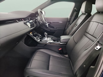 Used Land Rover Range Rover Evoque 2022 for sale - 78321394: Photo