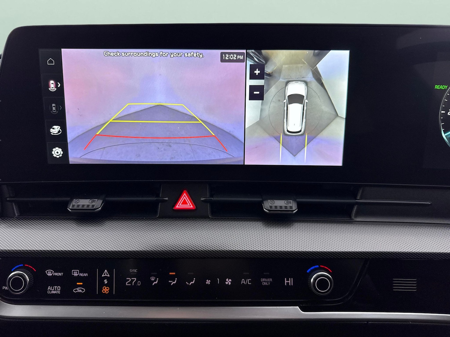 Used Kia Sportage 2024 for sale - 77833710: Photo 23