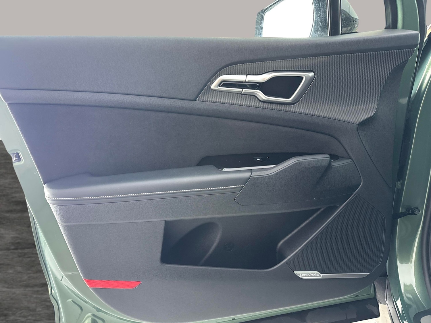 Used Kia Sportage 2024 for sale - 77833710: Photo 34