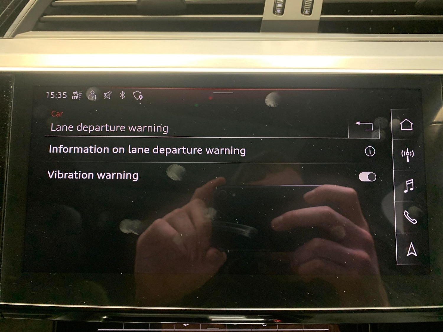 Used Audi e-tron 2020 for sale - 77576928: Photo 20