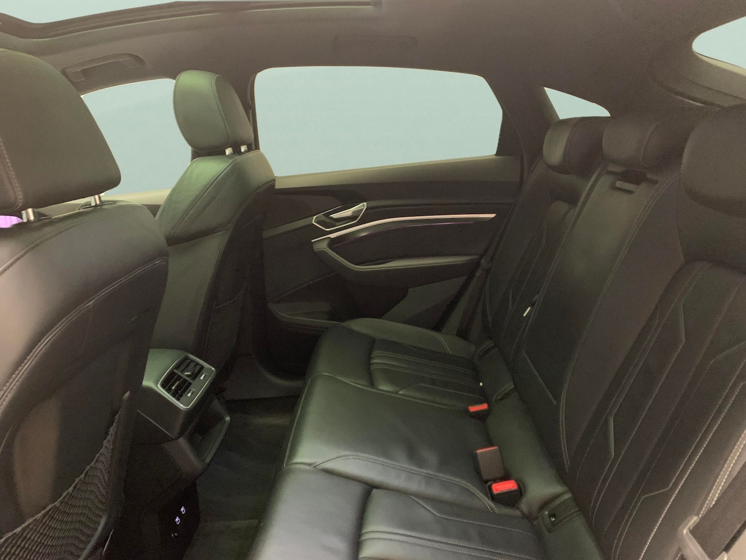 Used Audi e-tron 2020 for sale - 77576928: Photo 24