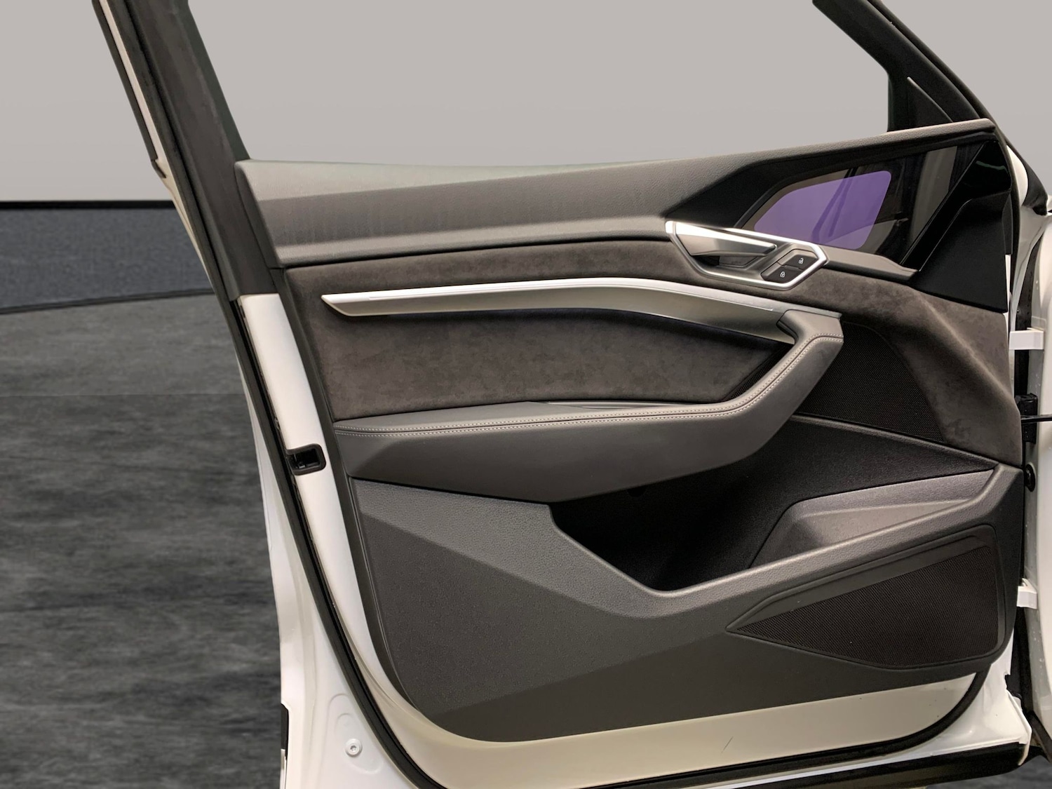 Used Audi e-tron 2020 for sale - 77576928: Photo 25