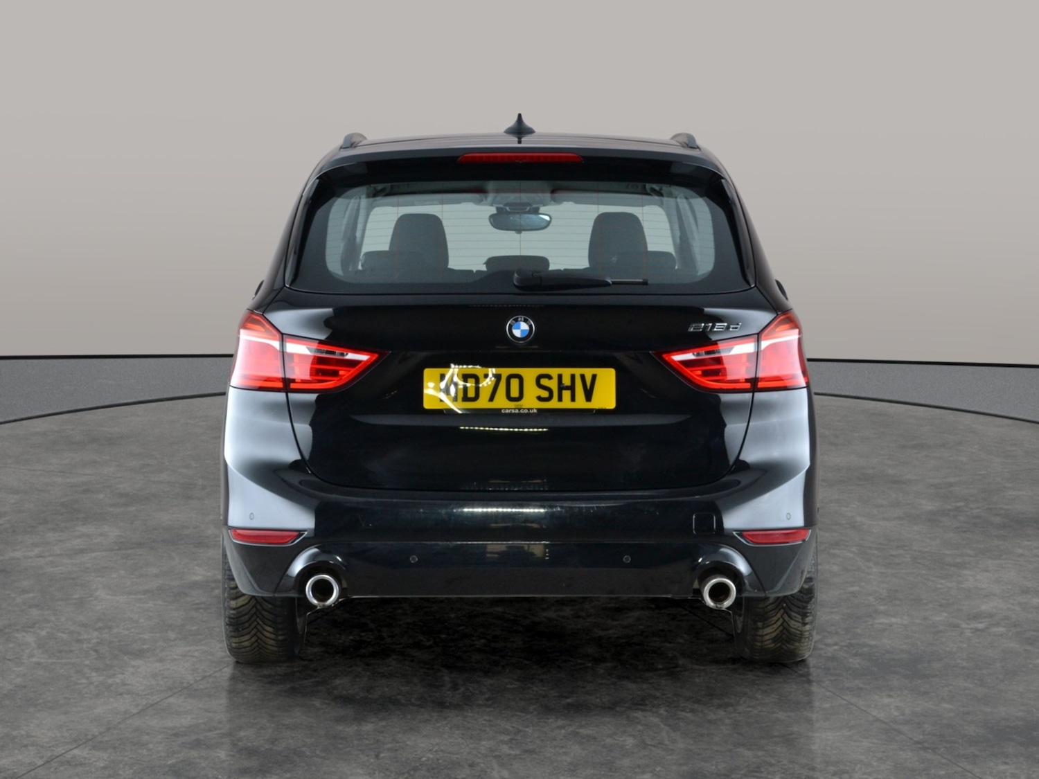 Used BMW 2 Series 2021 for sale - 77255649: Photo 11