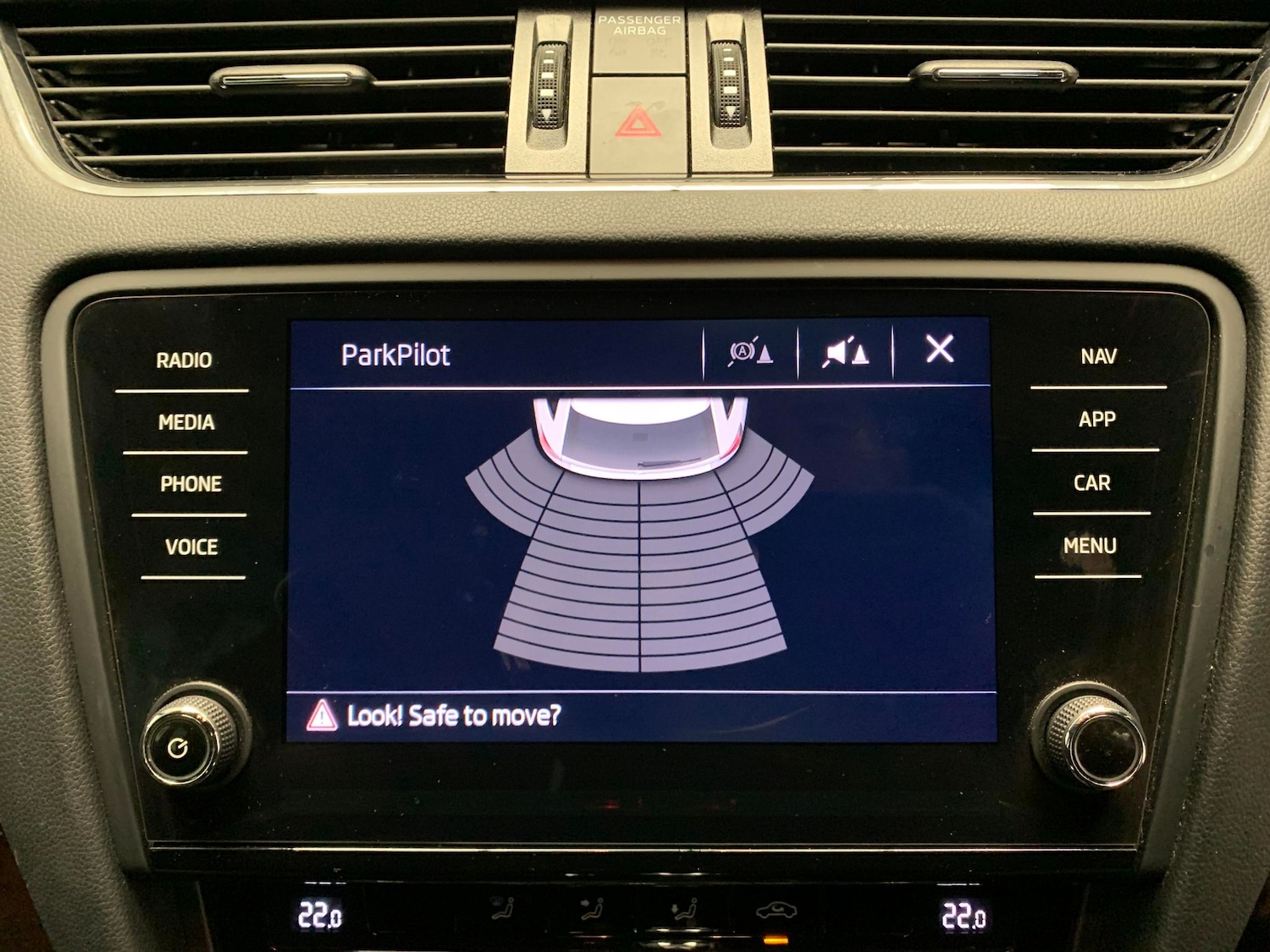 Used Skoda Octavia 2019 for sale - 76980586: Photo 18