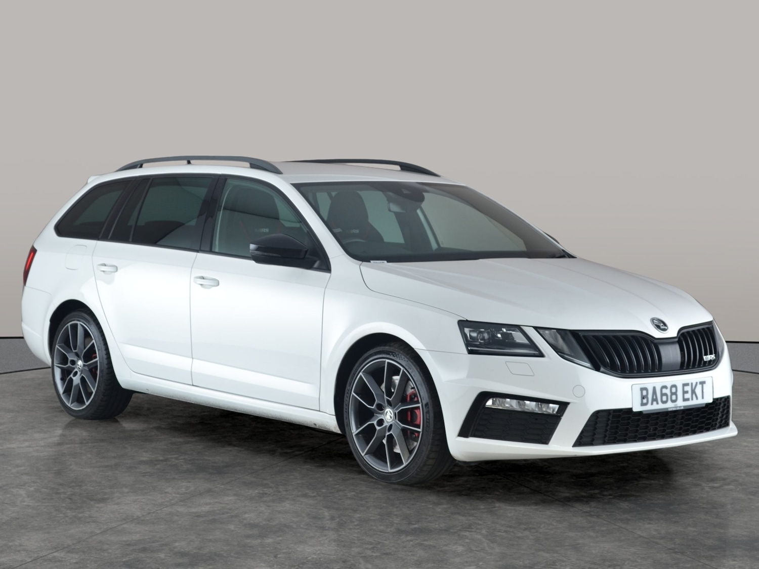 Used Skoda Octavia 2019 for sale - 76980586: Photo 8