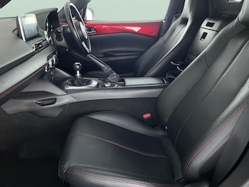 Used Mazda MX-5 2016 for sale - 78282914: Photo