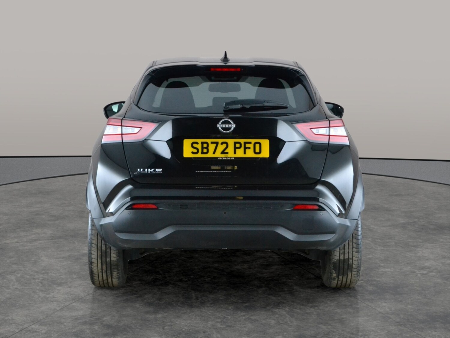 Used Nissan Juke 2023 for sale - 78082098: Photo 11