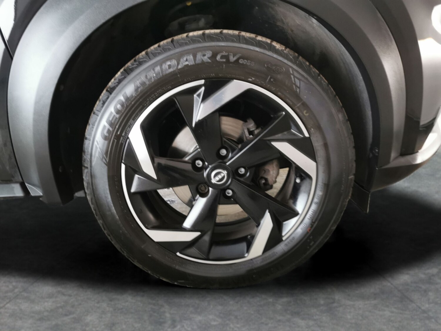 Used Nissan Juke 2023 for sale - 78082098: Photo 23