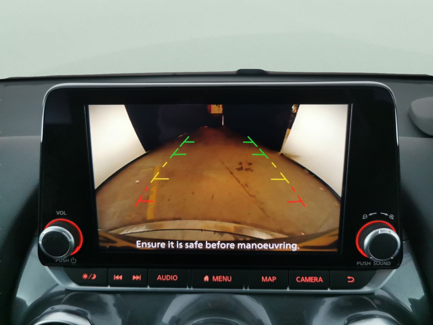 Used Nissan Juke 2023 for sale - 78082098: Photo 5